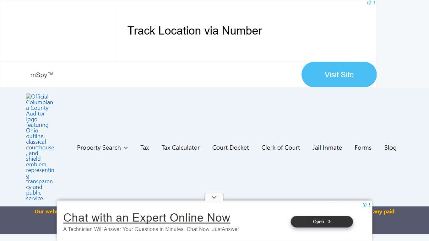 Columbiana County Mugshots and Arrest Records (ohio)